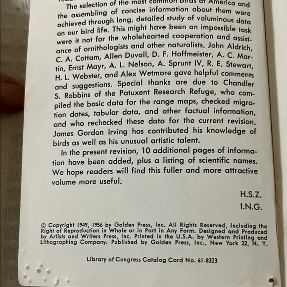 Red and Green Bird Guide Vibrant Illustrations - Picture 3 of 3